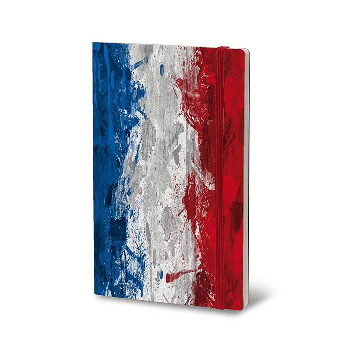 Les couleurs de la liberte (FRANCE)